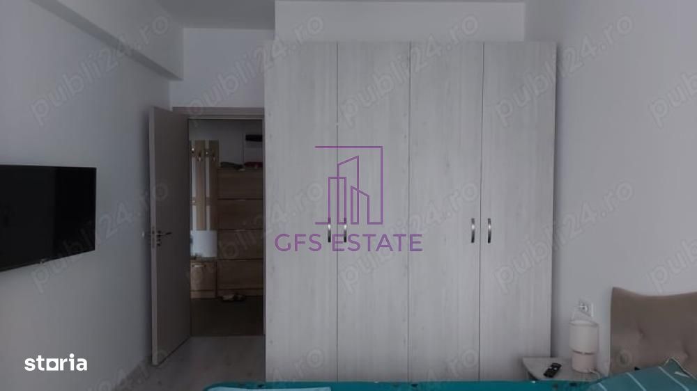 Inchiriere apartament 2 camere Titan|Centrala|Parcare