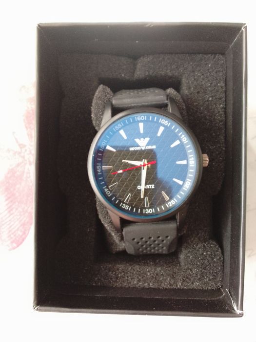 Emporio Armani - ceas bărbătesc