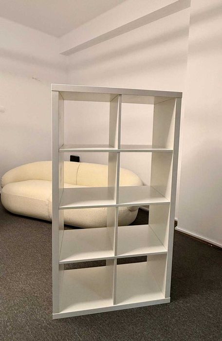 Doua Etajere Kallax Ikea