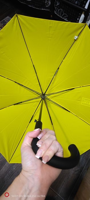 Зонт брендированный Johnnie Walker