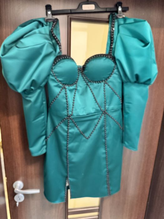 Rochie facuta la comanda