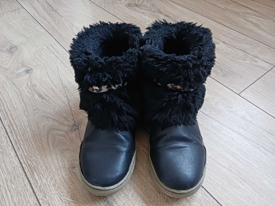 Ботуши PRIMIGI номер 34 стелка 21.5см