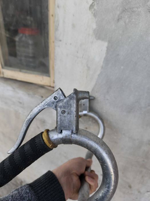 Велосипед для ХВЗ рул ва Звезд сотилади