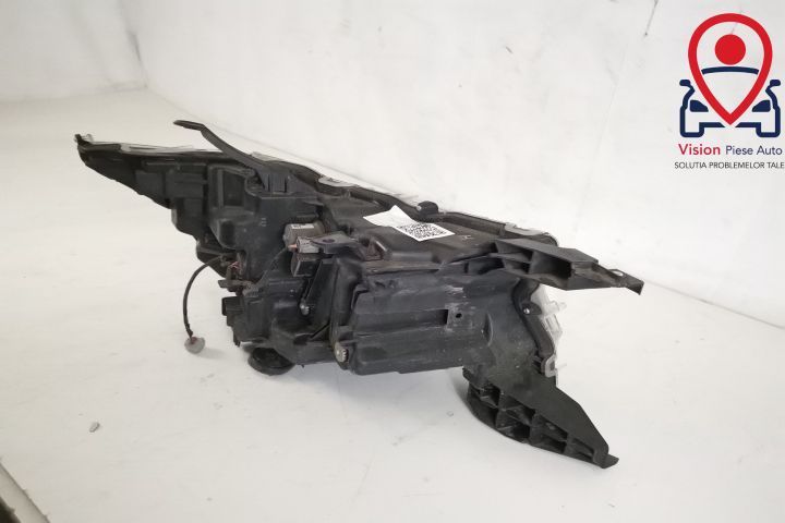 Far Stanga Original Full Led Avariat Toyota  Land Cruiser Prado  J150