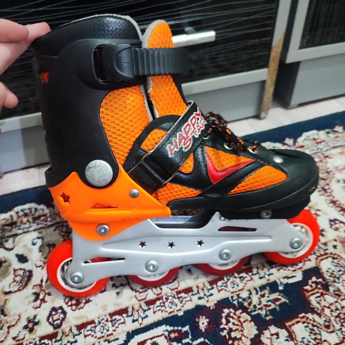 Ролики для детей