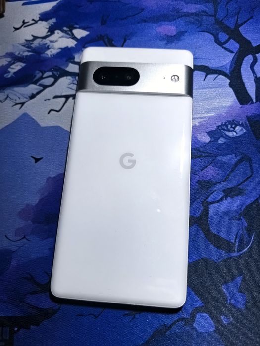 Gogle pixel 128 gb идеал