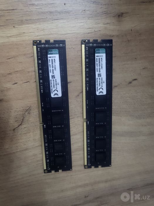 Operativka ddr3 8 gb dan 16 gb