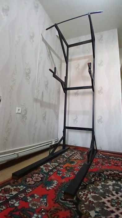 Brus-turnik, juda mustahkam, sifati kafolatlanadi.