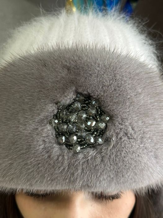 Продам зимнюю  УШАНКУ.