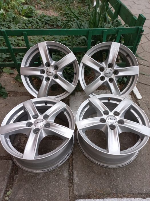 Джанти 16ки 5х108