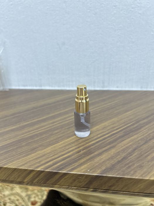 Атомайзеры и флаконы