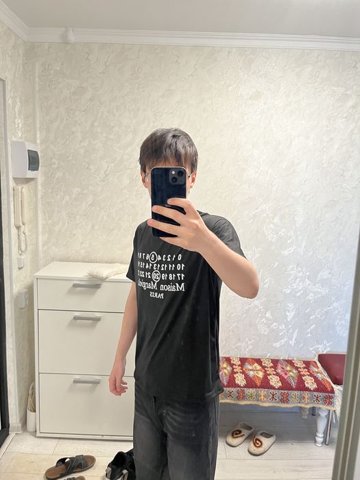 Джинсы мужские/женские