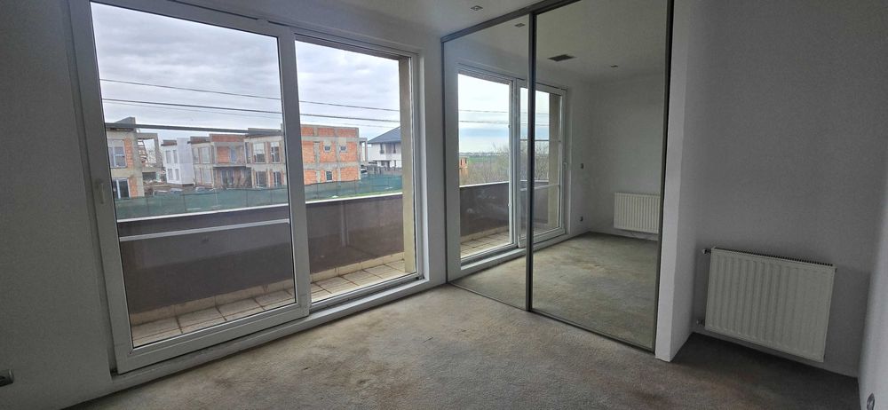 Vila P+1 Tunari Otopeni