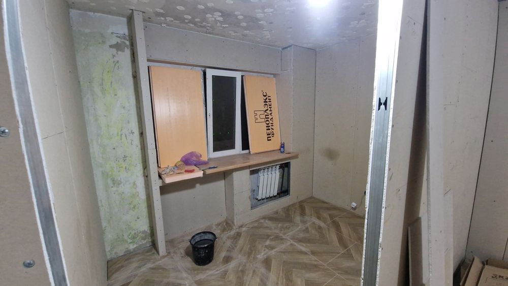 Продается чистовая квартира