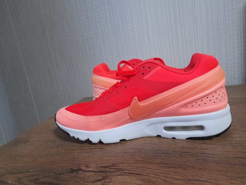 Nike Air max bw Ultra маратонки 38 номер.