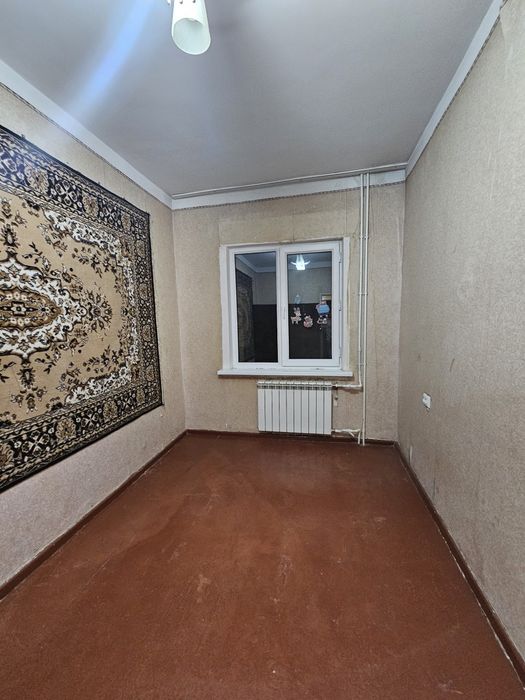 Продаётся 2 комнатная Карасу 1