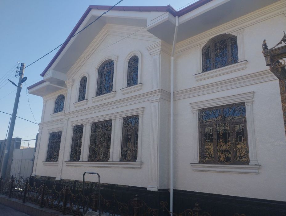 Travertin,Marmarino, Ottocento,Miniralka fasad ishlari qilamiza