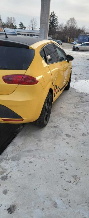 Dezmembram Seat Leon 1P Cod motor BXE, BKC, BJB, CAYC, CDAA, CAX
