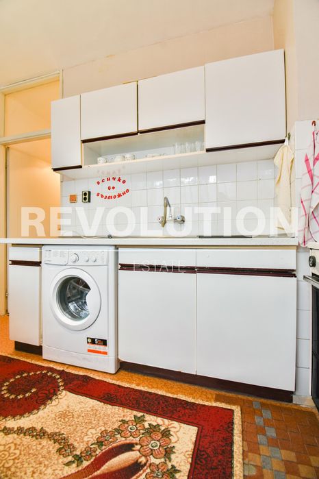 Дава се под наем Едностаен апартамент в София, Обеля 2 - 45 кв.м за 325 € - Снимка #3