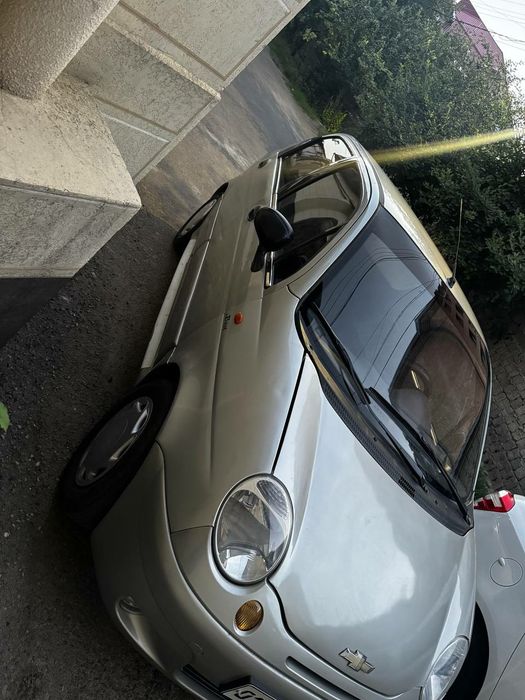 Matiz beat arzonga sotiladi