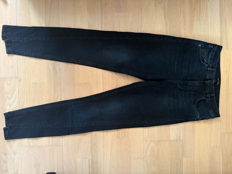 Blugi Skinny Massimo Dutti