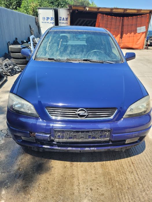 Motor opel astra g 1.7 isuzu