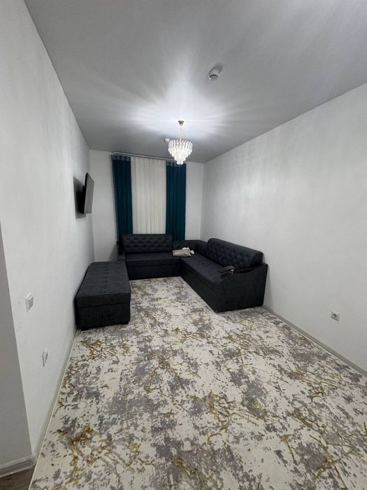Продается квартира