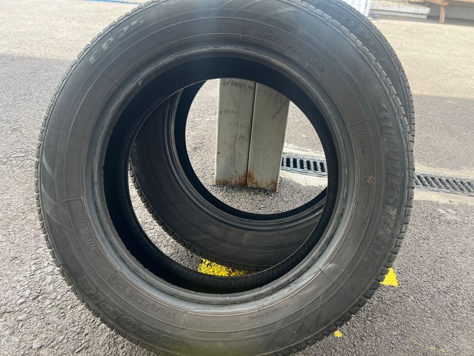 Anvelope masina vară. 110 buc negociabil.