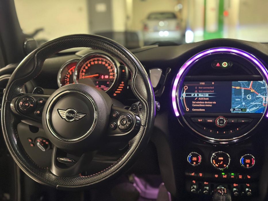 MINI Cooper S 2015 — imagine 4