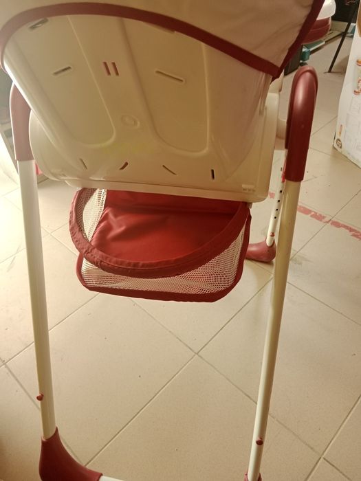 Стол для кормления