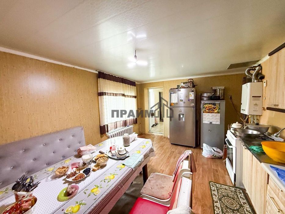 ПРОДАМ 5ком дом Центр (Наримат ПРАЙМ)