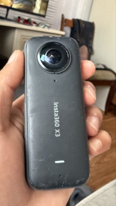 Insta360 x3 256gb