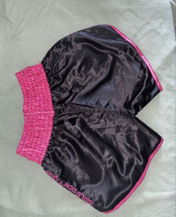 Pantaloni Knockout