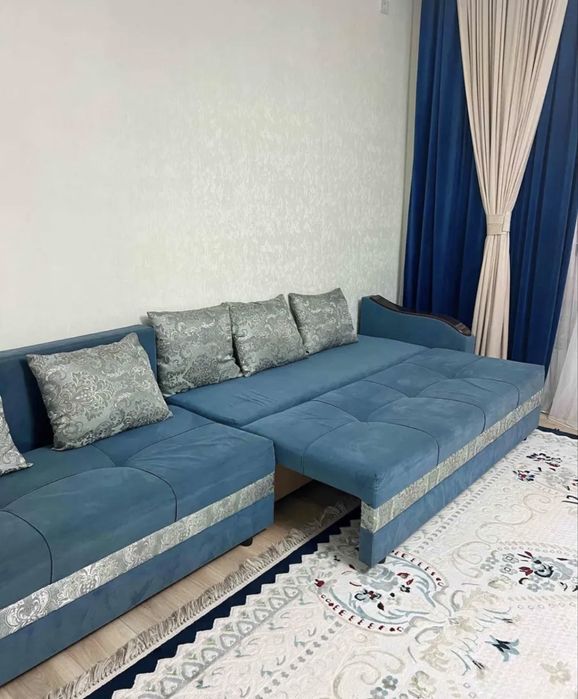продам диван раскладной