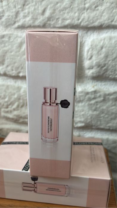 Flowerbomb edp by Victor&Rolt
