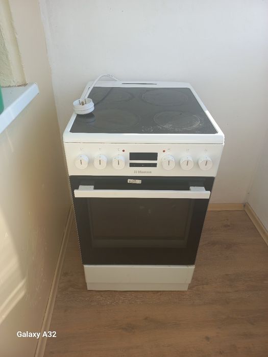 Продам плиту ханза