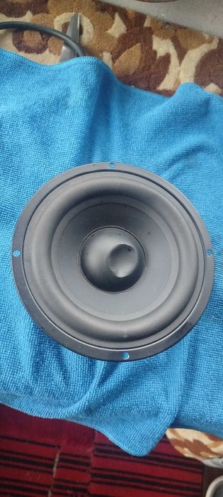 Difuzor subwoofer 15cm 4Ohm