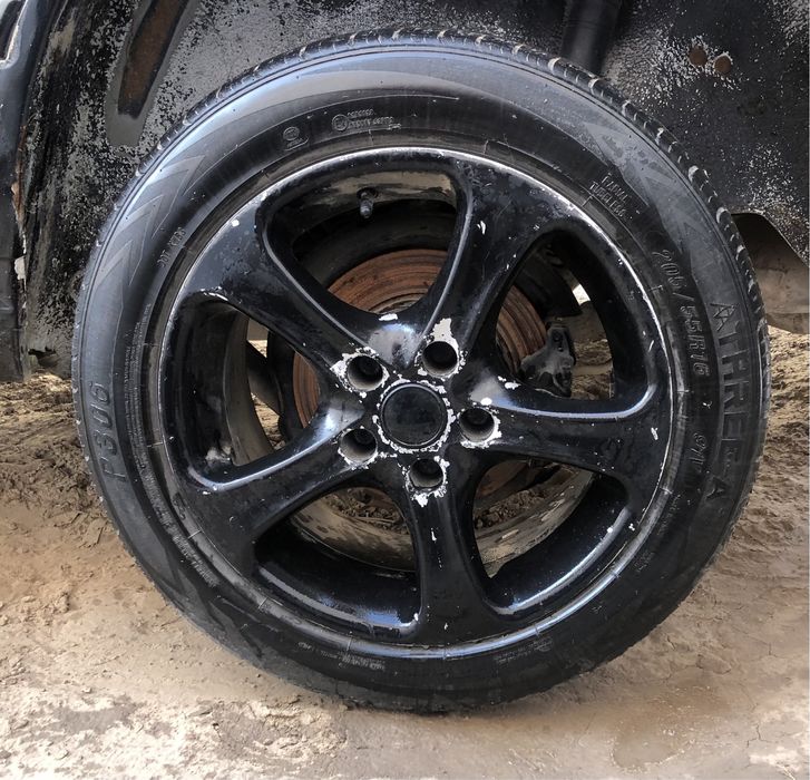 R16 Diska balon 4 tasi arzon bervoraman