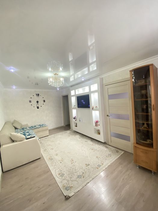 Квартира 12 микр Горняк Почасаво/посуточно