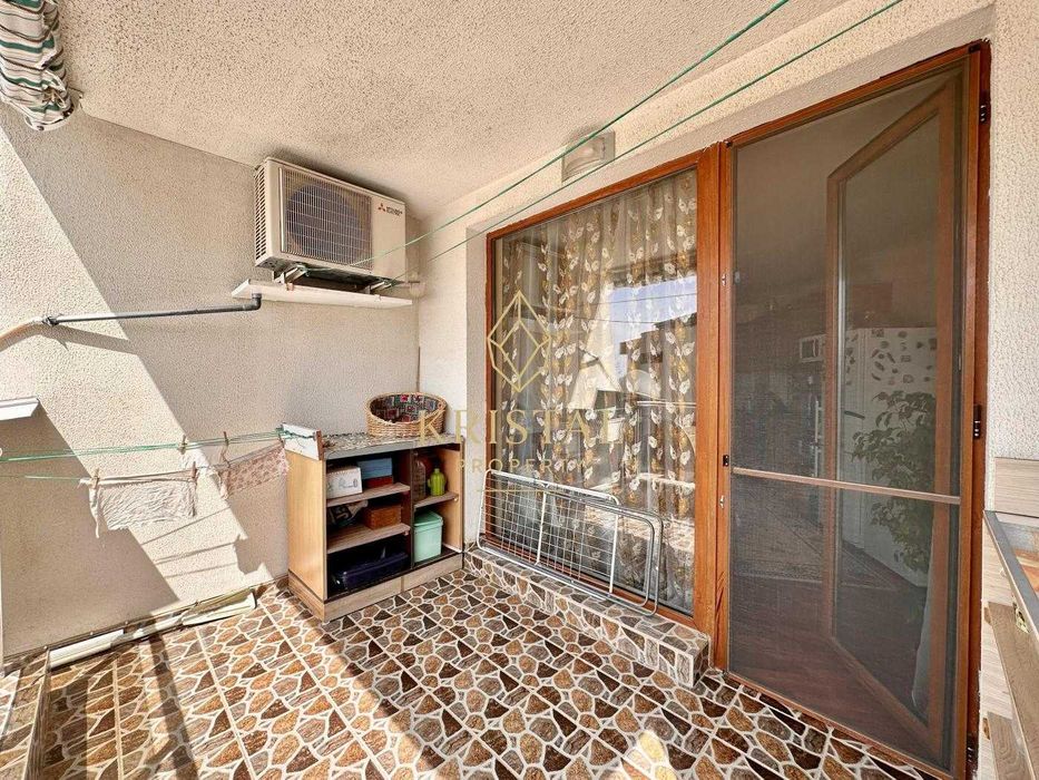 Продава се Двустаен апартамент в Свети Влас - 60 кв.м за 764 €/кв.м - Снимка #13