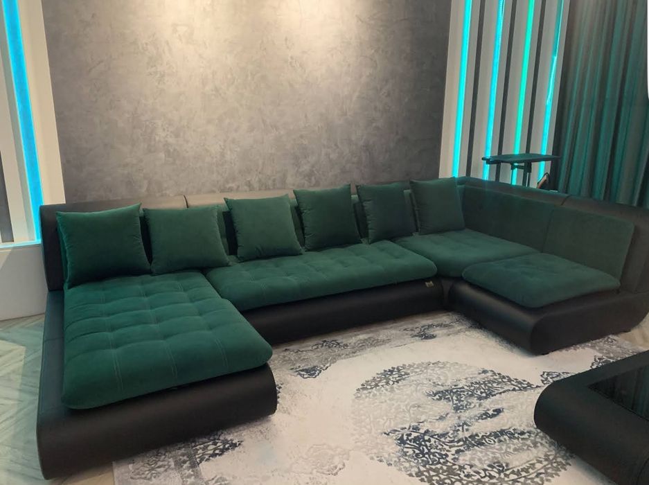 Декоративные  подушки