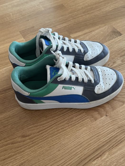 Продам кеды Puma