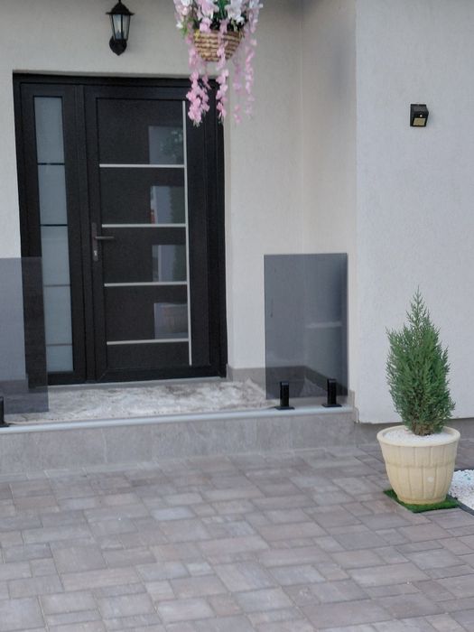 De vânzare casa  complet utilata