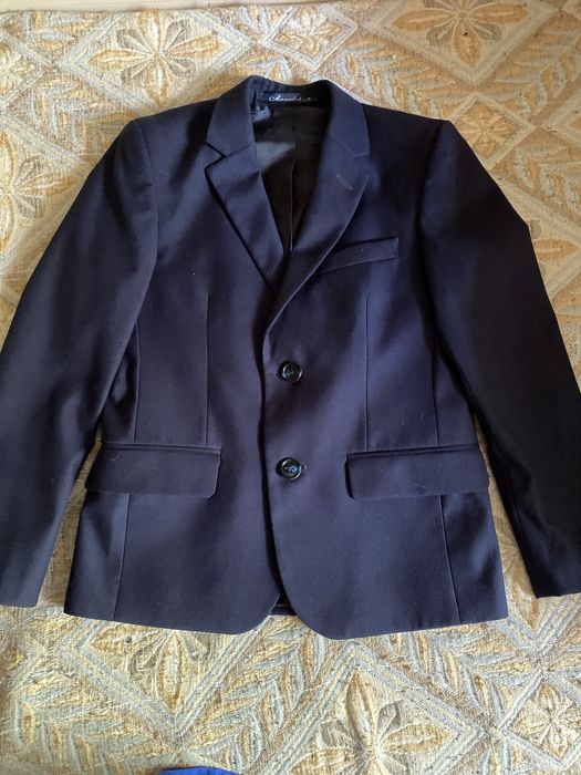 Школьные рубашки для мальчика