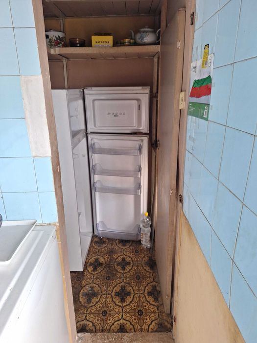 Двустаен апартамент в гр.Харманли