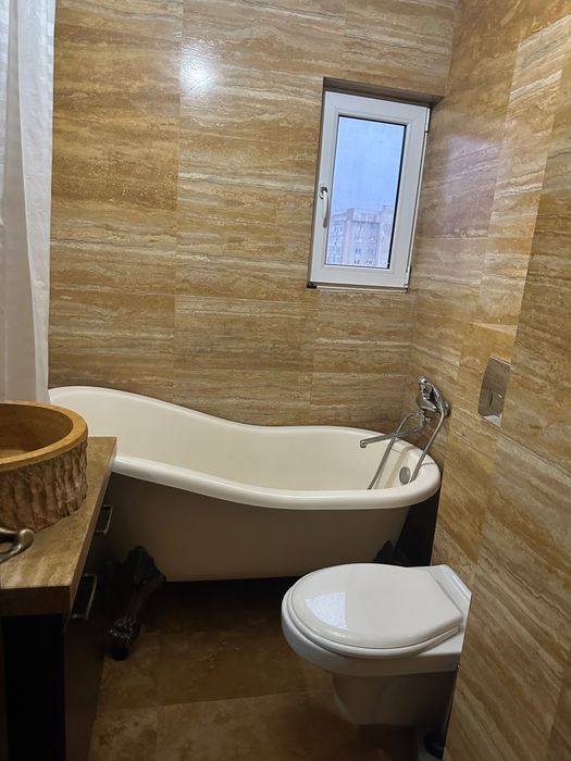 Apartament 2 camere de închiriat City Park Mall