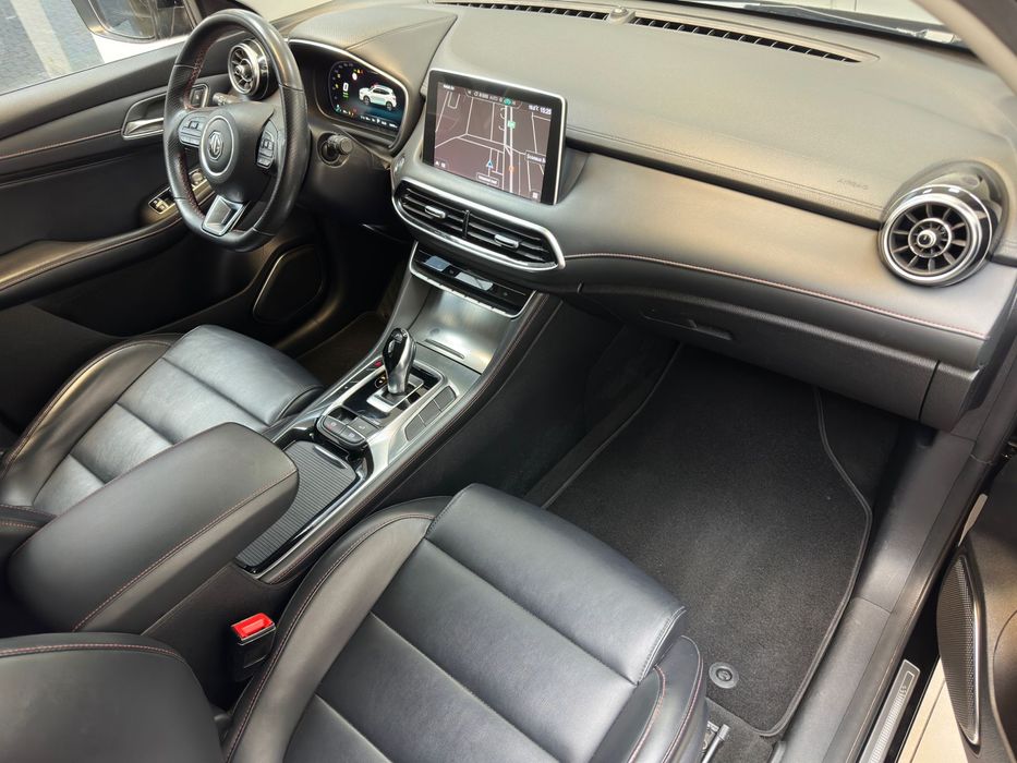 MG EHS Suv 2022 Plugin Hybrid Pret.19.950€ Finantare|Garantie