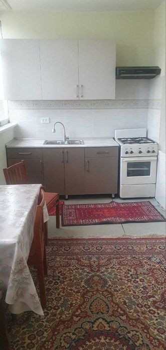 Продам квартиру 2/3/4 77-серии, Тузель-1