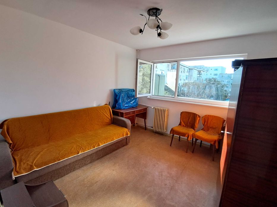 Apartament  3 camere , Ploiesti , cart.Mihai Bravu