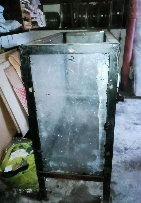 Продам аквариум промышленный